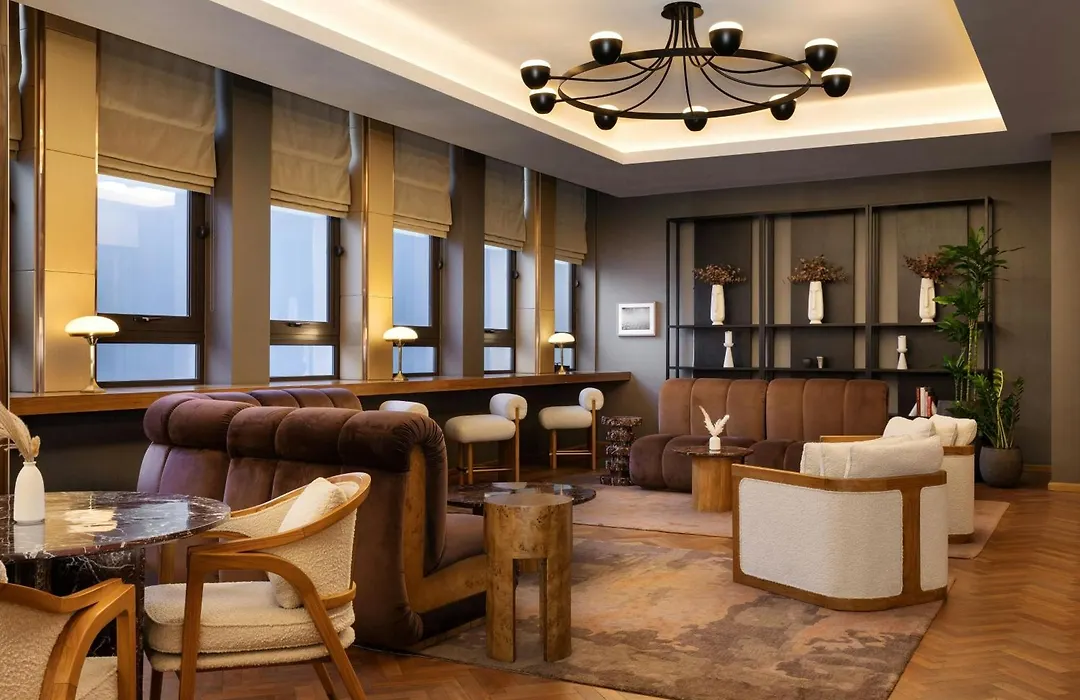 Montcalm Royal London House, Autograph Collection-1