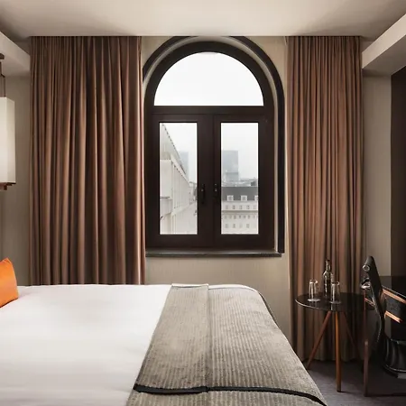 Montcalm Royal London House, Autograph Collection-3